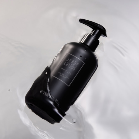 SERGE LUTENS Wasserwort - Körperfluid 3700358220811 SERGE LUTENS Wasserwort - Körperfluid 3700358220811